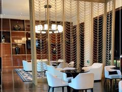 大堂-四季酒店·行政酒廊