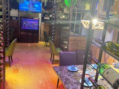 -异特麻辣香锅·烤鱼(怀柔店)