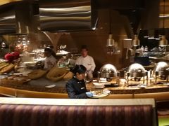 -杭州国际会议中心洲际酒店-原素全日餐厅(解放东路店)