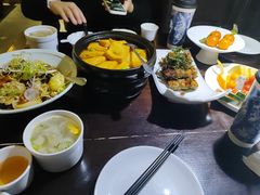-聚友斋(柳泉路八大局店)