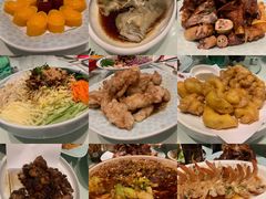 -红樱桃·欢乐餐厅(太原里店)