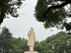 -岳麓山风景名胜区