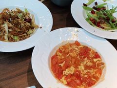 -南门小馆·清真(国贸商城店)