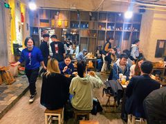 -盟重烧烤(高正街店)