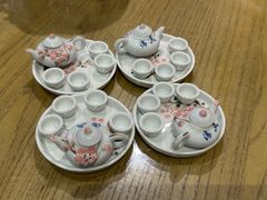 -图味美小黄鱼·景德菜(浙江路店)