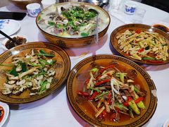 -蓉蓉川菜馆(致和时代广场店)
