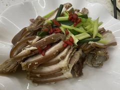 -墨脱石锅椰子鸡•海鲜糟粕醋(榆亚路店)