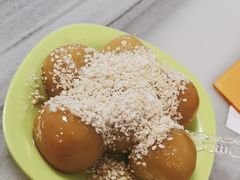 -芬芳甜品(同福路店)