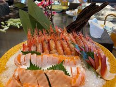 -大渔铁板烧(东城店)
