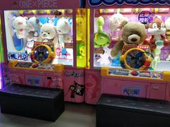 -大玩家(大连高新万达店)