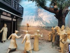 -西安大唐西市博物馆