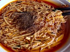 -柏合黄记豆腐皮饭店