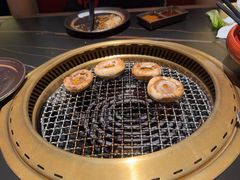 -厚贞日式烤肉(浦东汇智店)