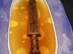 -曾宴·楚菜(湖北省博物馆店)