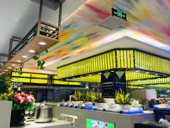 -集杰尚品海鲜烤肉自助餐厅(即墨宝龙广场店)