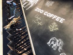 -ZOO COFFEE动物园咖啡(望京锐创店)