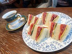 -西村咖啡店 (中山手本店)