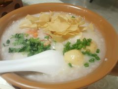 -七哥港式茶餐厅(亮马桥总店)
