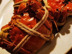 -威斯汀舞台餐厅