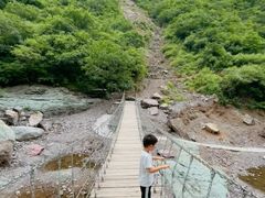 -双龙峡