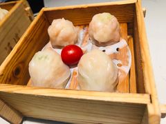 -蘩楼(华强北总店)