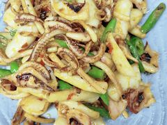 -海鲜e族(马王堆店)