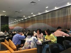 -鹿港小镇(金虹桥国际中心店)
