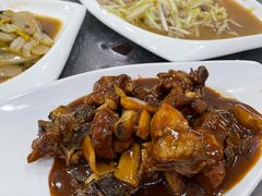 -老太婆饭店(广义路店)