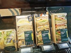 -星巴克(无锡大东方店)