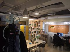 -猫头鹰照相馆(福田店)