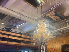 -明日世界密室轰趴·剧本桌游·箭馆团建(国贸店)