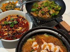 -辛香汇·现炒川菜(小寨原力场-西北首店)