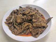 -武胜段记猪肝面(卓锦城店)