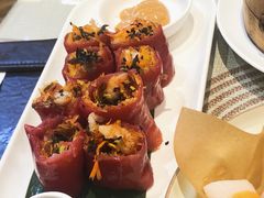 -鹅冠港式茶餐厅(来福士店)