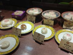 -富华斋饽饽铺·宫廷糕点·伴手礼(护国新天地店)