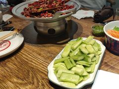 -叶派龙虾•招牌香辣蟹·海鲜(中海国际店)