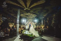 -格乐利雅婚礼艺术中心(南外滩店)