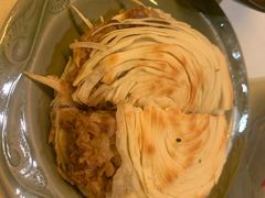 潼关馍-汉唐宴长安食府