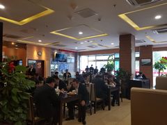 大堂-攀西土菜馆(南线阁店)