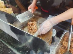 -樊记腊汁肉(竹笆市总店)
