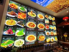 -灶座小锅烀饼·铁锅炖(道里店)
