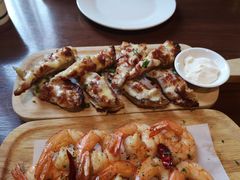 烤土豆皮-G+KITCHEN(龙湖狮山天街店)