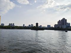 -迎泽公园