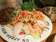 -岛风·台食小馆 ISLAND BISTRO(烟台山店)