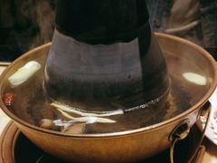 -清真·老门框爆肚涮肉·中华老字号(丰管路店)