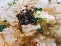 -汪家馄饨(集庆路店)