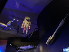 -贝林大翅鲸简餐厅(国家海洋博物馆店)