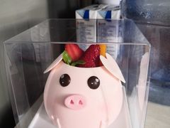 -好利来(靖江路店)