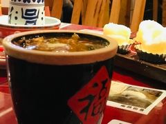 -味福记·本地特色菜(八一万达广场店)