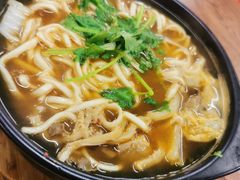 -金新羊杂馆·小龙虾